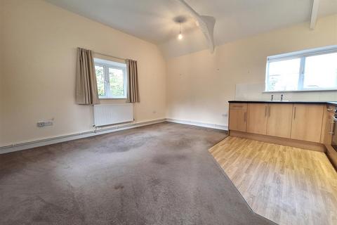 1 bedroom cottage to rent, Grange Lodge
