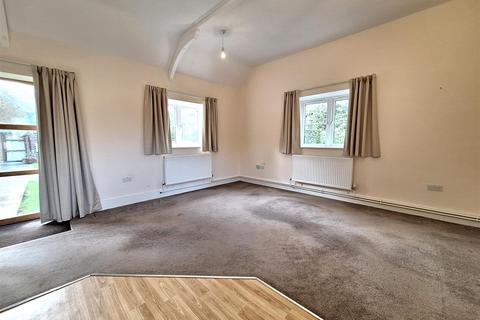 1 bedroom cottage to rent, Grange Lodge