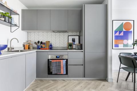 1 bedroom apartment to rent, Plot 201 Dovetail at Box Makers Yard, New Kingsley Road BS2