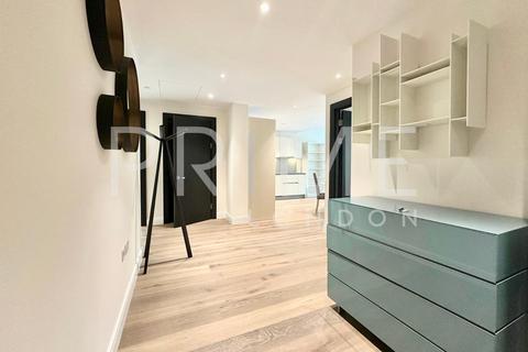2 bedroom apartment for sale, Altissima House, Vista Chelsea Bridge Wharf, London