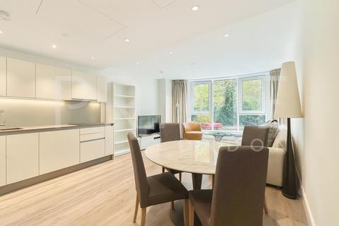 2 bedroom apartment for sale, Altissima House, Vista Chelsea Bridge Wharf, London