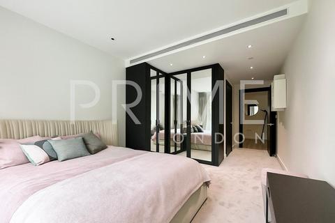 2 bedroom apartment for sale, Altissima House, Vista Chelsea Bridge Wharf, London