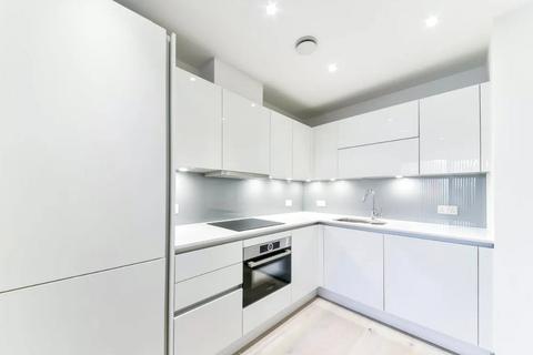1 bedroom apartment to rent, City North East Tower, 3 City North Place, Finsbury Park, N4