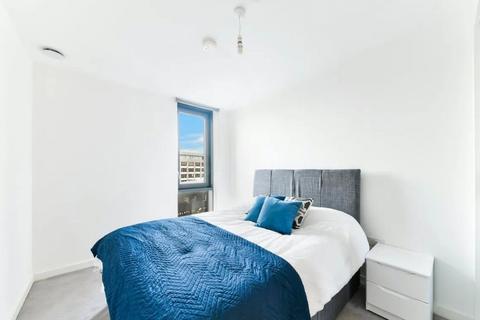 1 bedroom apartment to rent, City North East Tower, 3 City North Place, Finsbury Park, N4