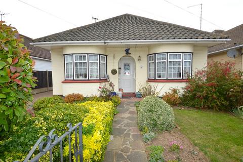 undefined, Pargat Drive, Leigh-On-Sea