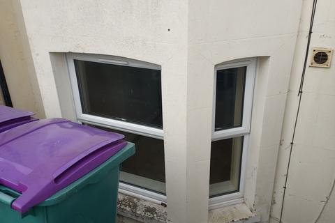 Darby Place, Folkestone CT20
