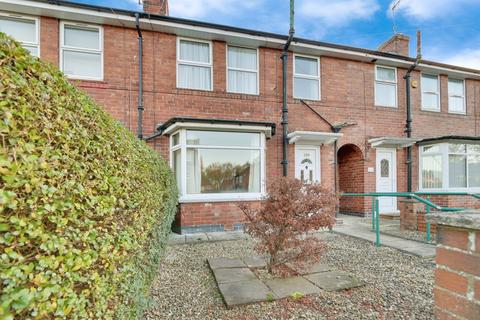 3 bedroom semi-detached house to rent, Fourth Avenue, York, YO31