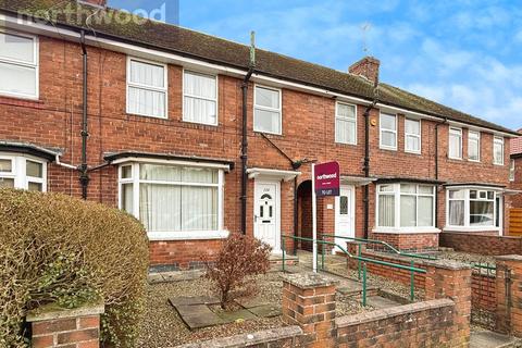 undefined, Fourth Avenue, York, YO31