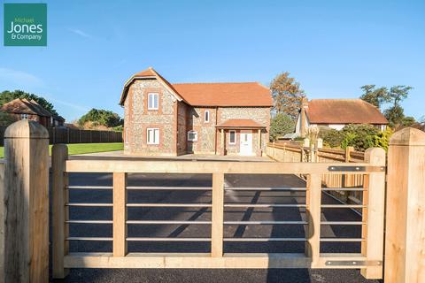 undefined, Roundstone Lane, Angmering, Littlehampton, West Sussex, BN16