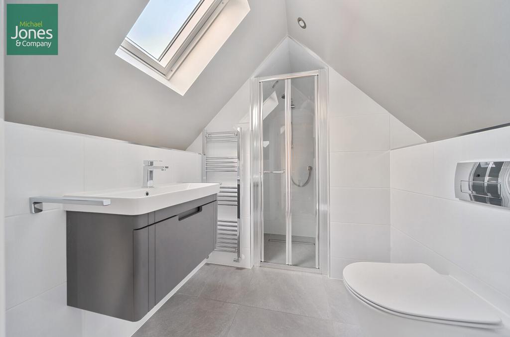 First En Suite