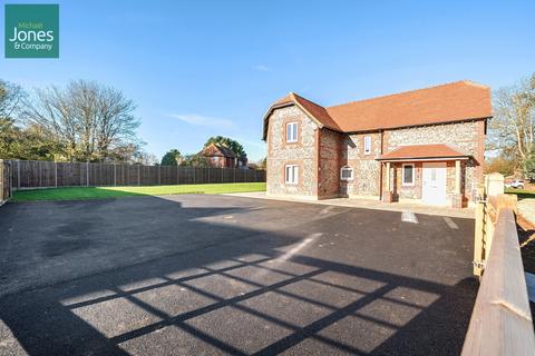 undefined, Roundstone Lane, Angmering, Littlehampton, West Sussex, BN16