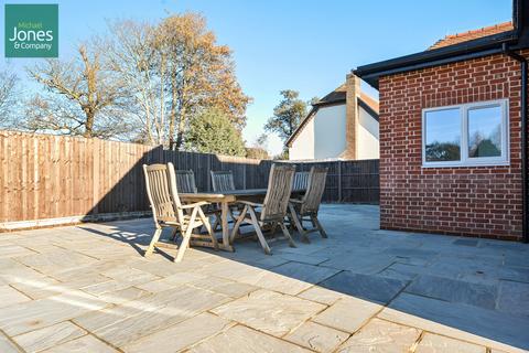 undefined, Roundstone Lane, Angmering, Littlehampton, West Sussex, BN16