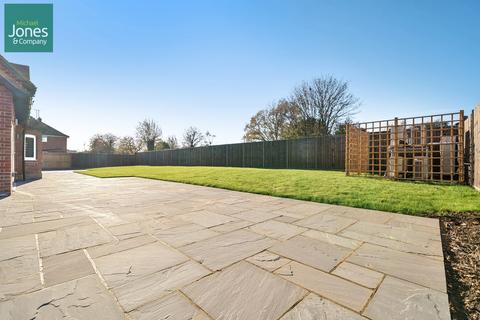 undefined, Roundstone Lane, Angmering, Littlehampton, West Sussex, BN16