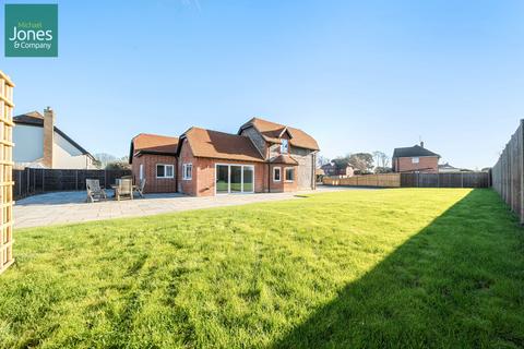 undefined, Roundstone Lane, Angmering, Littlehampton, West Sussex, BN16