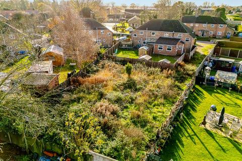 undefined, Godfrey Avenue, Gosberton