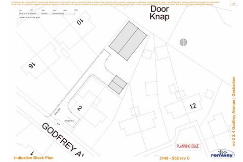 undefined, Godfrey Avenue, Gosberton