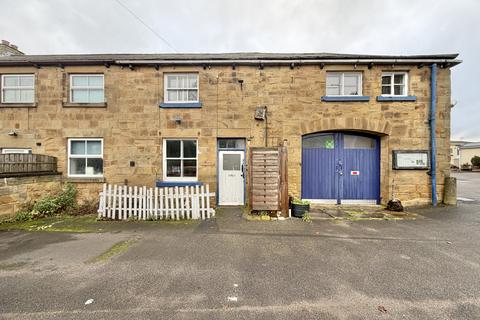Hall Road, Little Preston