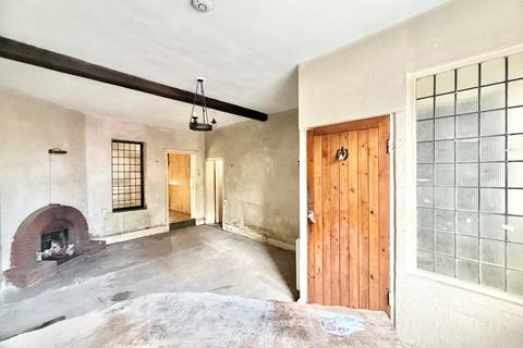 undefined, Hall Road, Little Preston