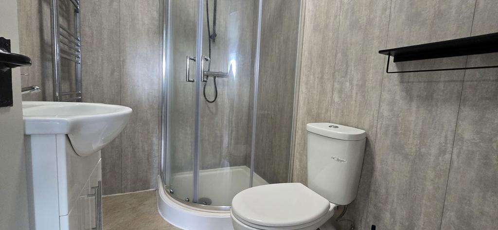 Master en suite