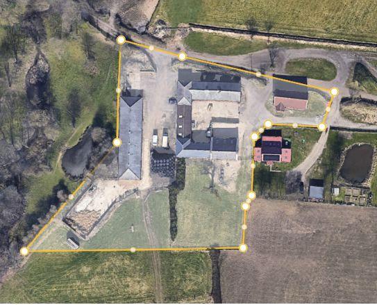 Area for sale