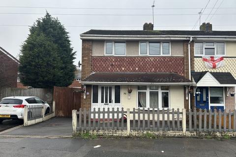 undefined, Telford Road, Walsall