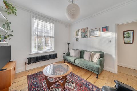 undefined, Peckham Hill Street, London