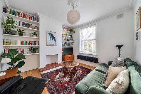 2 bedroom terraced house for sale, Peckham Hill Street, London