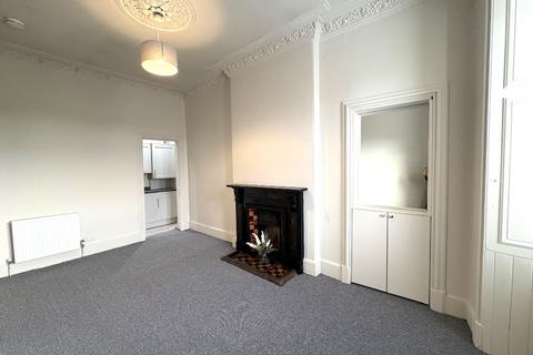 undefined, Meadowbank Terrace, Meadowbank, Edinburgh, EH8