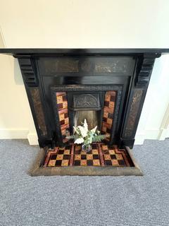 undefined, Meadowbank Terrace, Meadowbank, Edinburgh, EH8