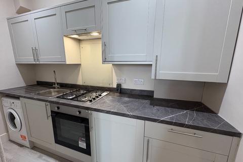 undefined, Meadowbank Terrace, Meadowbank, Edinburgh, EH8