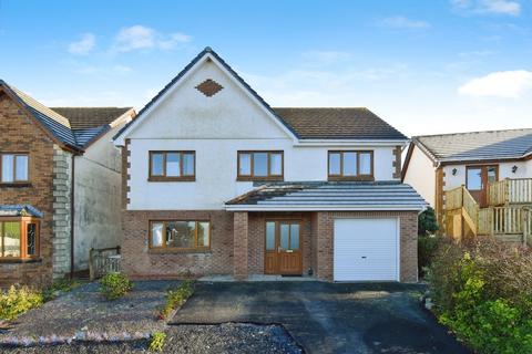 5 bedroom detached house for sale, Carmarthen SA32