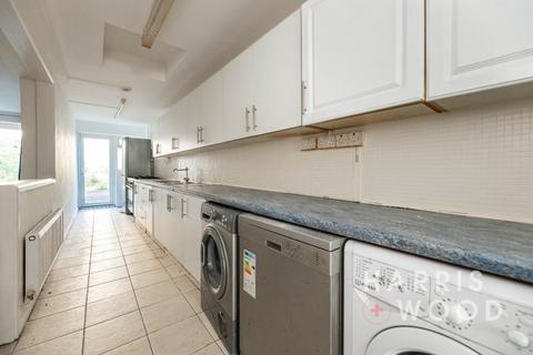 5 bedroom semi-detached house for sale, Old Road, Clacton-On-Sea, Essex, CO15