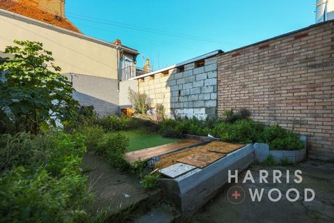 5 bedroom semi-detached house for sale, Old Road, Clacton-On-Sea, Essex, CO15