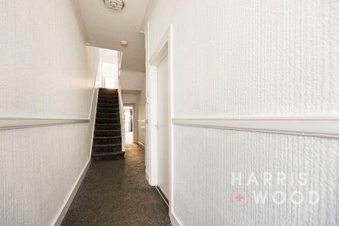 5 bedroom semi-detached house for sale, Old Road, Clacton-On-Sea, Essex, CO15