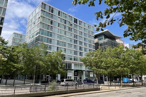 1 bedroom apartment to rent, Brooklyn House, The Hub
