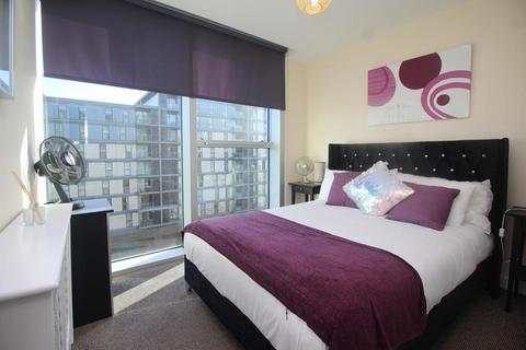 1 bedroom apartment to rent, Brooklyn House, The Hub