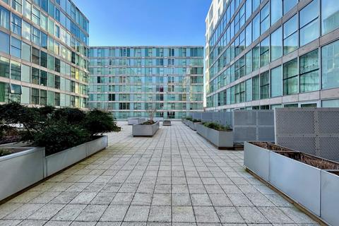 1 bedroom apartment to rent, Brooklyn House, The Hub