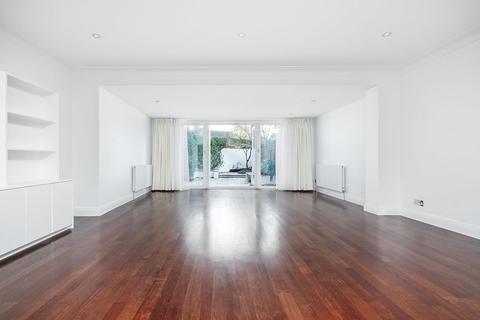 undefined, The Marlowes, St John's Wood, NW8