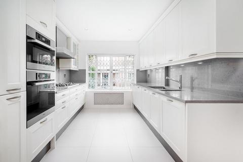 undefined, The Marlowes, St John's Wood, NW8