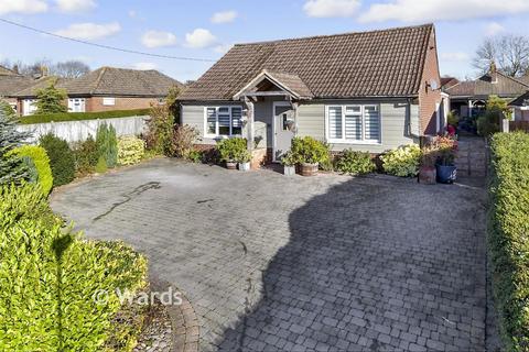 4 bedroom detached bungalow for sale, Chestnut Lane, Matfield, Tonbridge, Kent