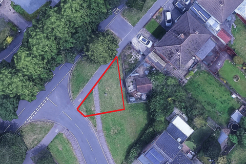 undefined, Land Lying to the West of  Tubbenden Lane, Orpington