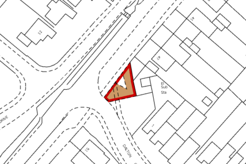undefined, Land Lying to the West of  Tubbenden Lane, Orpington