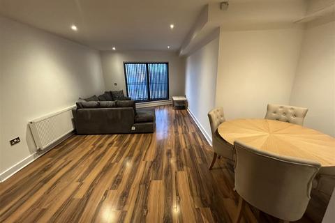 undefined, Southpoint Burnage
