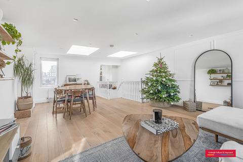 Stephendale Road, London, SW6