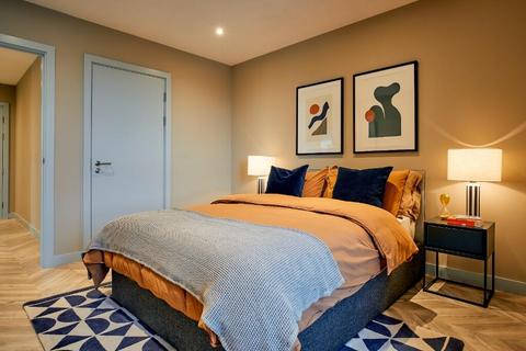 2 bedroom apartment to rent, Plot 102 Dovetail at Box Makers Yard, New Kingsley Road BS2