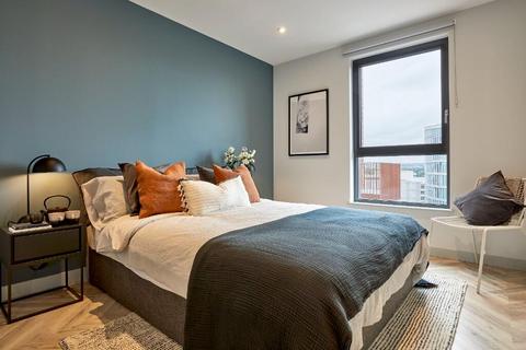 2 bedroom apartment to rent, Plot 102 Dovetail at Box Makers Yard, New Kingsley Road BS2