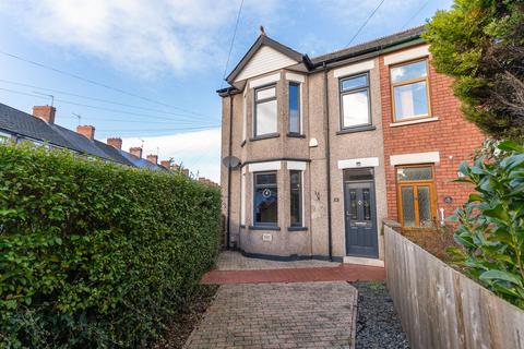undefined, Ross Street, Newport, NP20