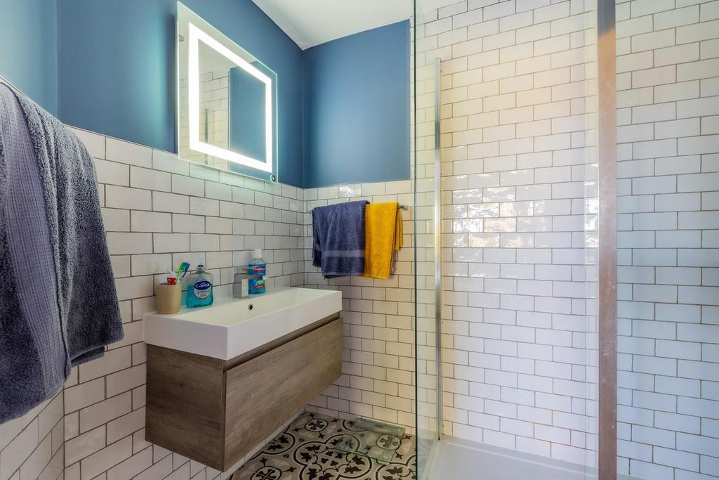 Master En Suite