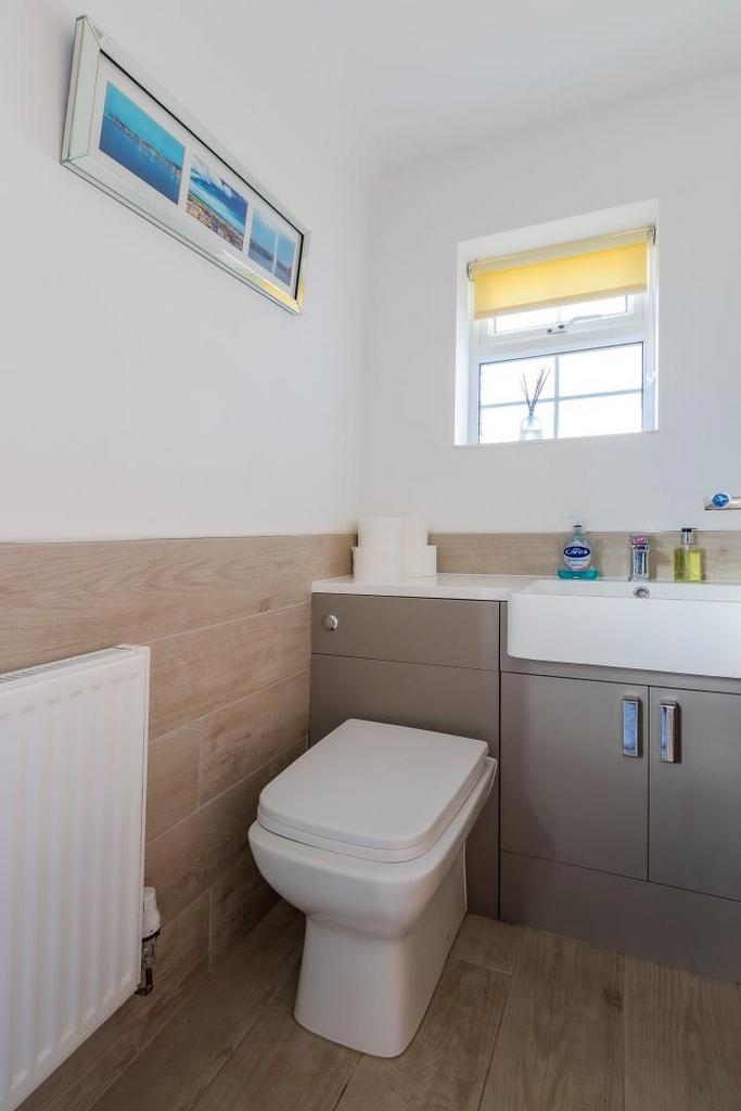 Cloakroom