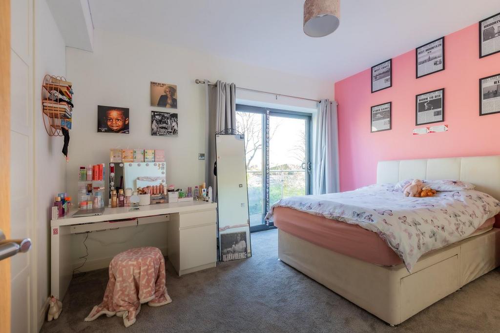 Bedroom 3